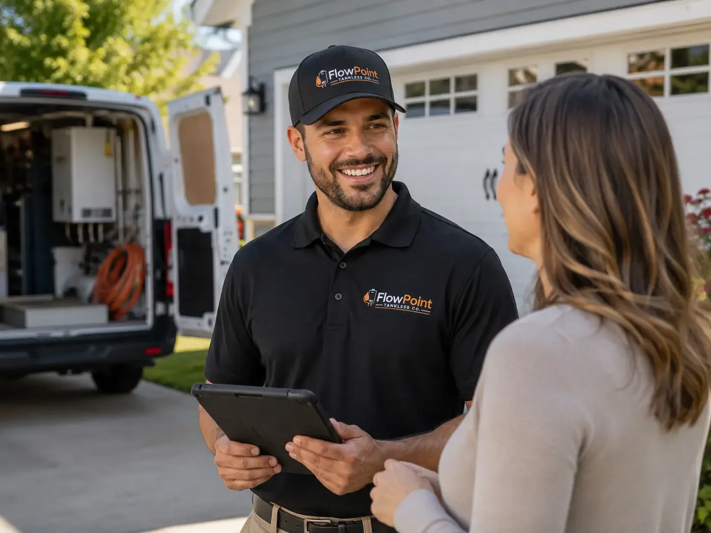 Tankless Water Heater Installation Beverly, KY FAQs
